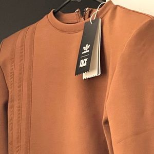 Ivy Park Three Stripe Bodysuit